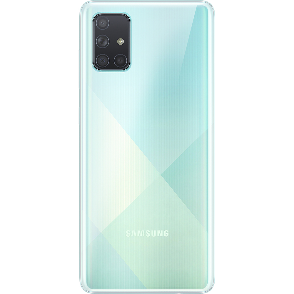 Coque de protection BIGBEN pour Samsung Galaxy A41