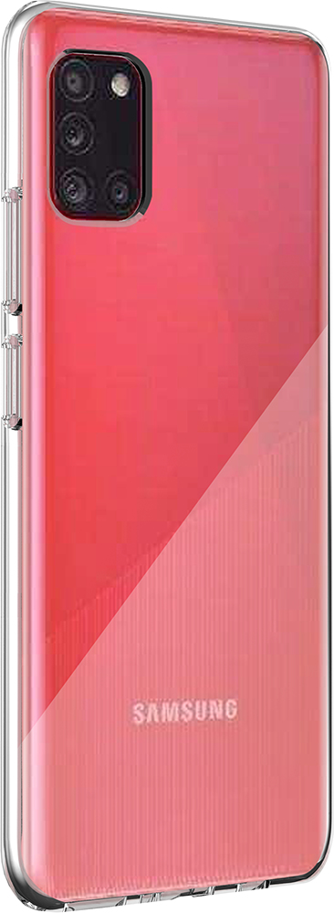 Coque de protection BIGBEN pour Samsung Galaxy A21S