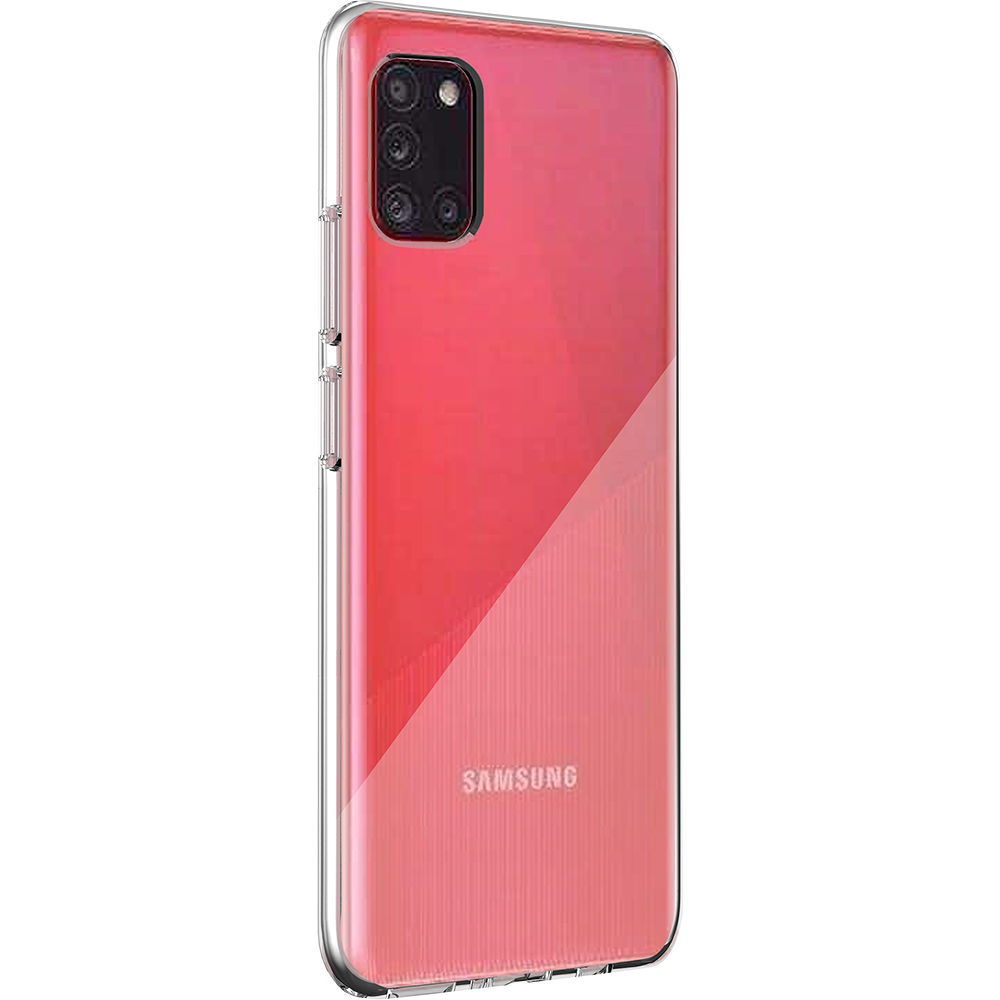 Coque de protection BIGBEN pour Samsung Galaxy A21S
