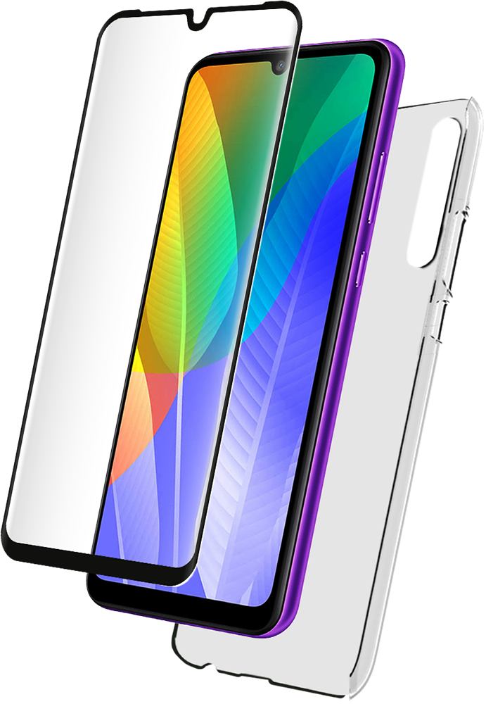 PROTECTION COQUE BIGBEN PACKSILIVTY6P