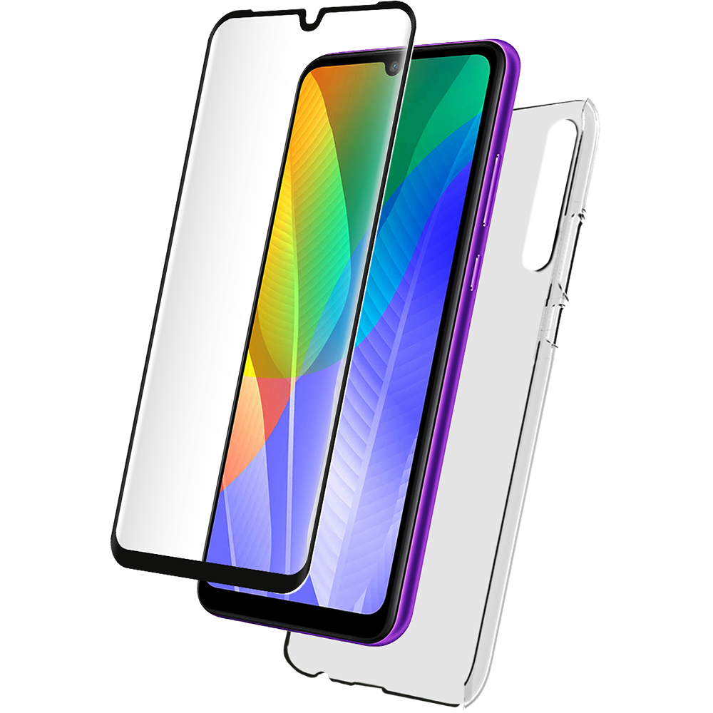 PROTECTION COQUE BIGBEN PACKSILIVTY6P