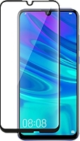 Verre trempé BIGBEN pour Huawei P Smart 2021