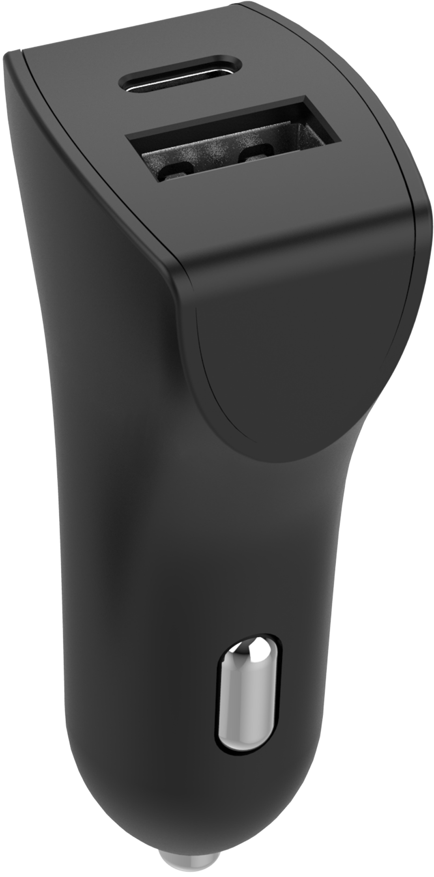 CHARGEUR ALLUME CIGARE BIGBEN BASECAC2USBAC