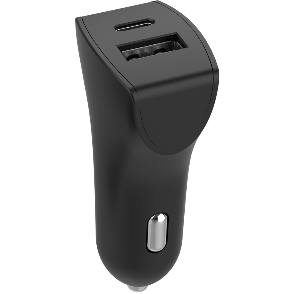 CHARGEUR ALLUME CIGARE BIGBEN BASECAC2USBAC