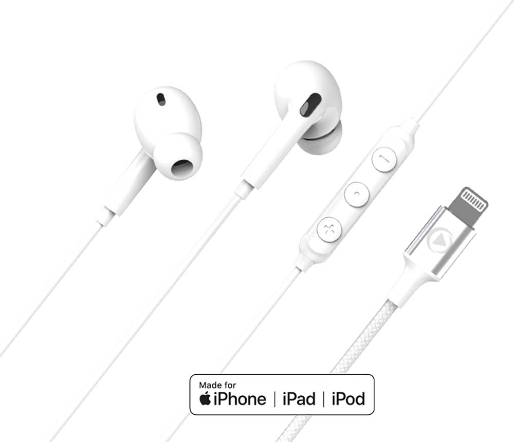 FORCE PLAY FPYKPINTRAMFIW - Force Play KP Intra Lightning Blanc