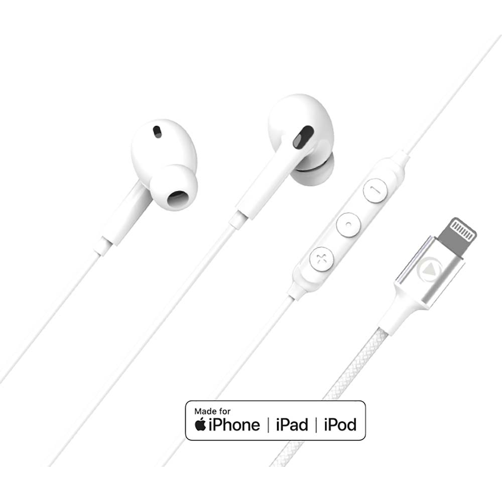 FORCE PLAY FPYKPINTRAMFIW - Force Play KP Intra Lightning Blanc