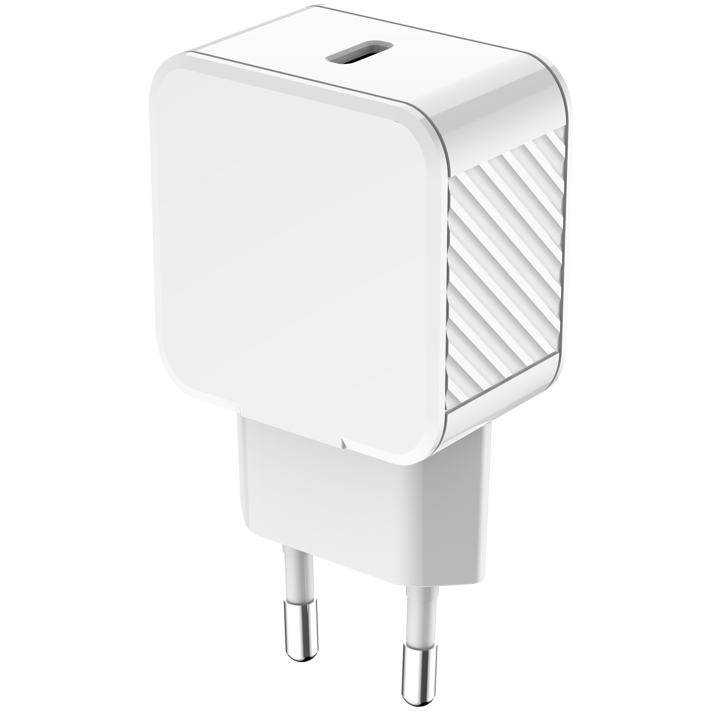 Chargeur maison USB C Power Delivery Bigben