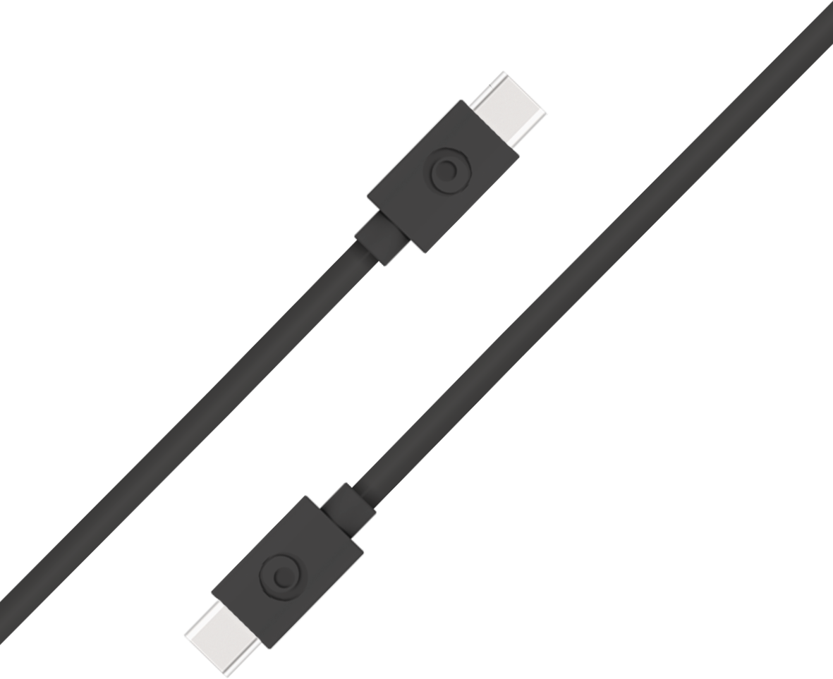 ADAPTATEURS ET CABLES BBC CBLCC1M2RB - vue 1