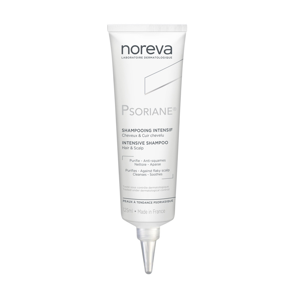Psoriane Shampoing Intensif 125ml