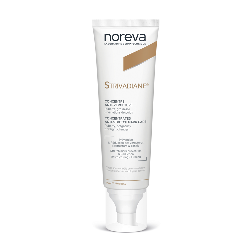 Strivadiane concentré anti-vergetures 125ml