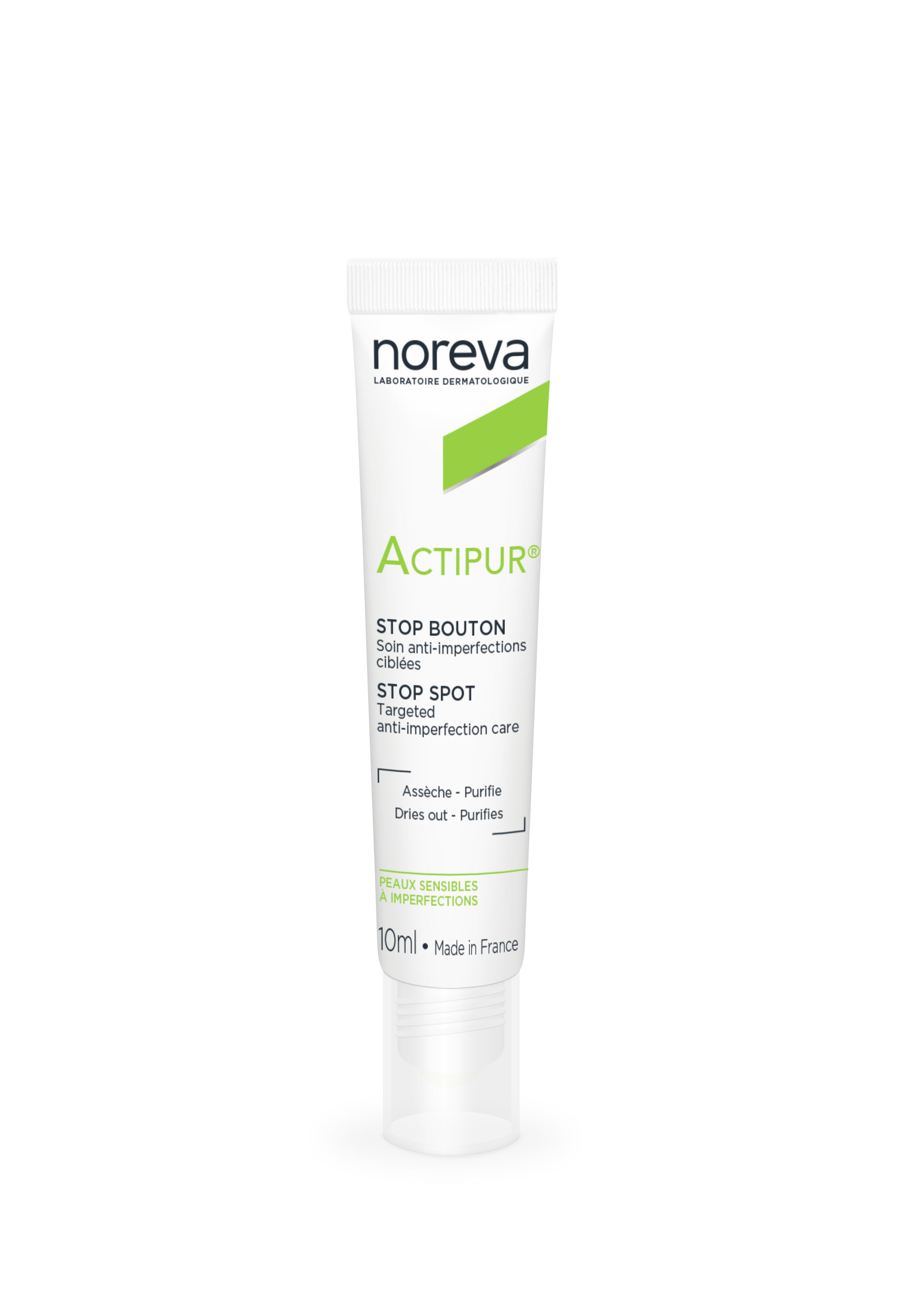 Actipur stop bouton 10ml