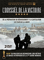 l'odyssée de la victoire