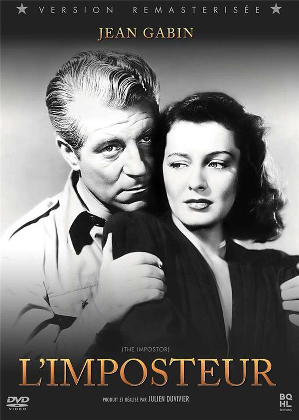 L'imposteur