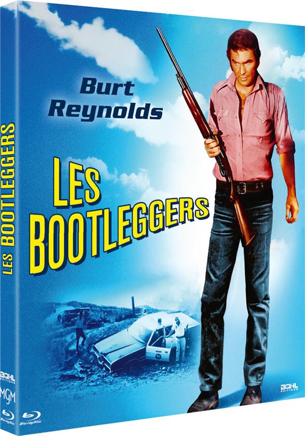 Les Bootleggers
