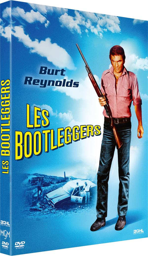 Les Bootleggers