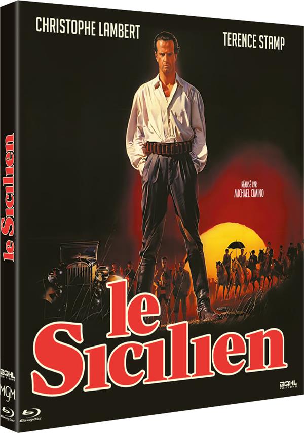 Le Sicilien
