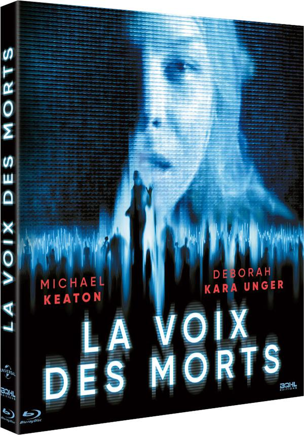 La voix des morts