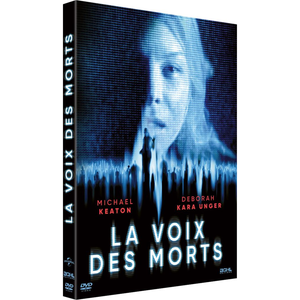 La voix des morts