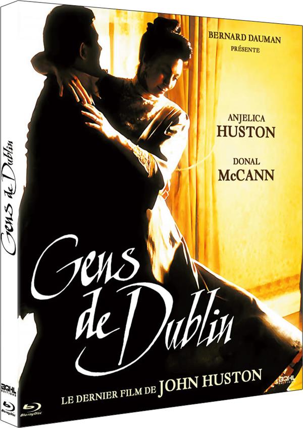 Gens de Dublin