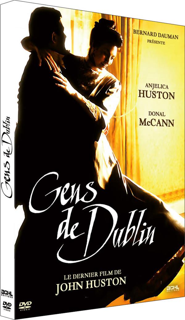 Gens de Dublin