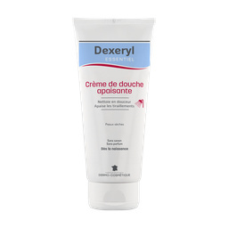 Dexeryl Essentiel Crème de Douche Apaisante 200ml