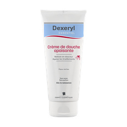 Dexeryl Essentiel Crème de Douche Apaisante 200ml