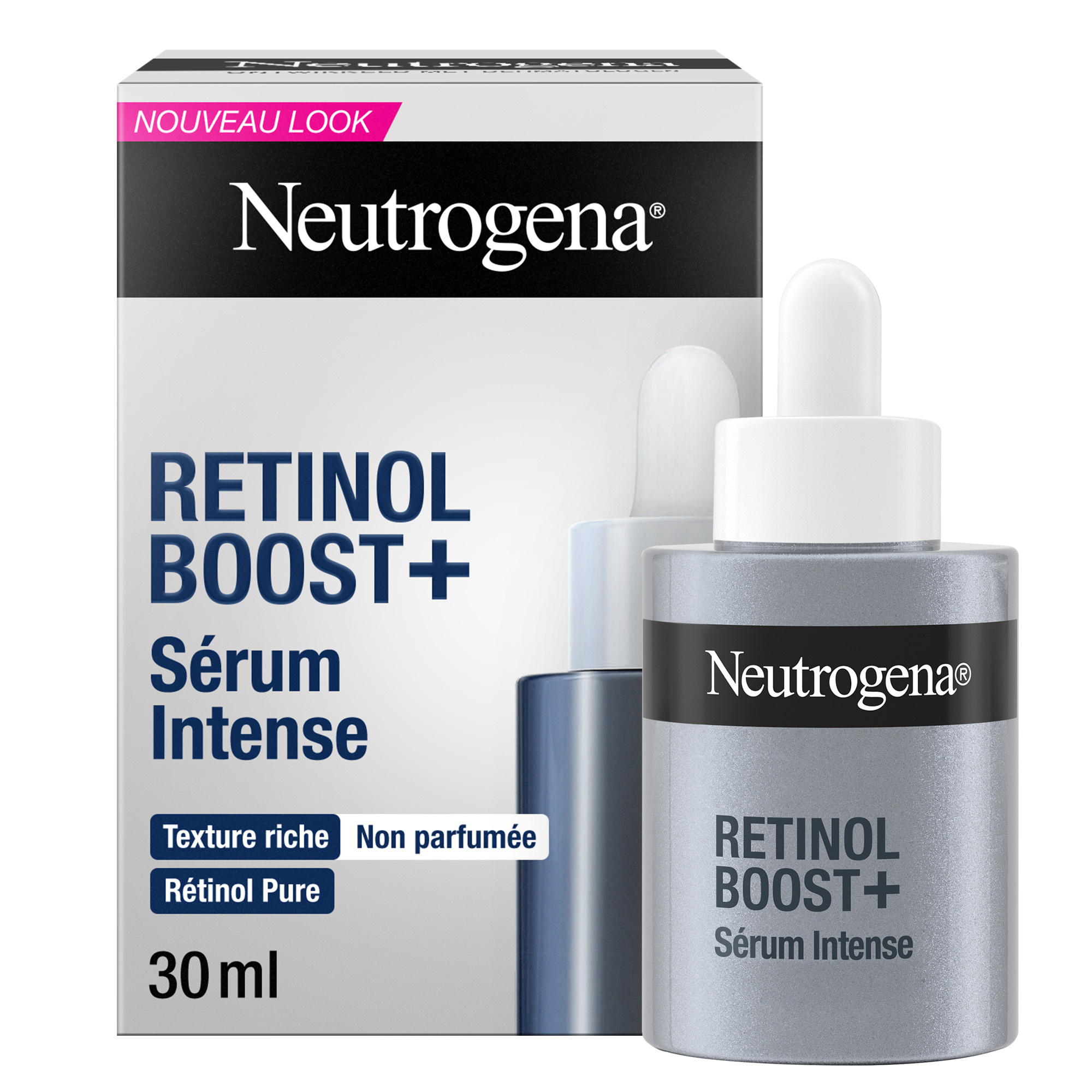 Neutrogena Retinol Boost soin de 30 ml - vue 8