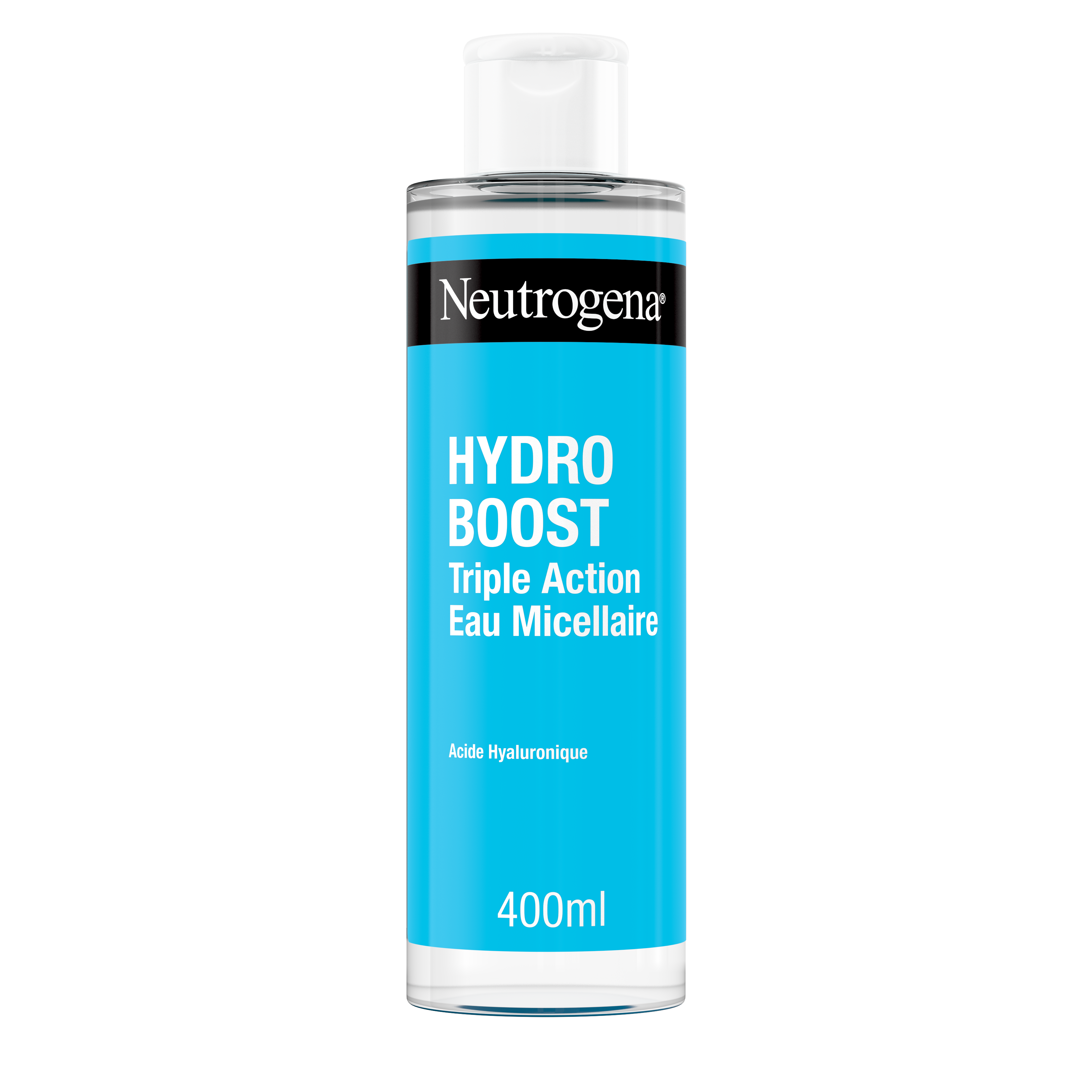 Eau Micellaire Hydra Boost Neutrogena Le Flacon De 400ml