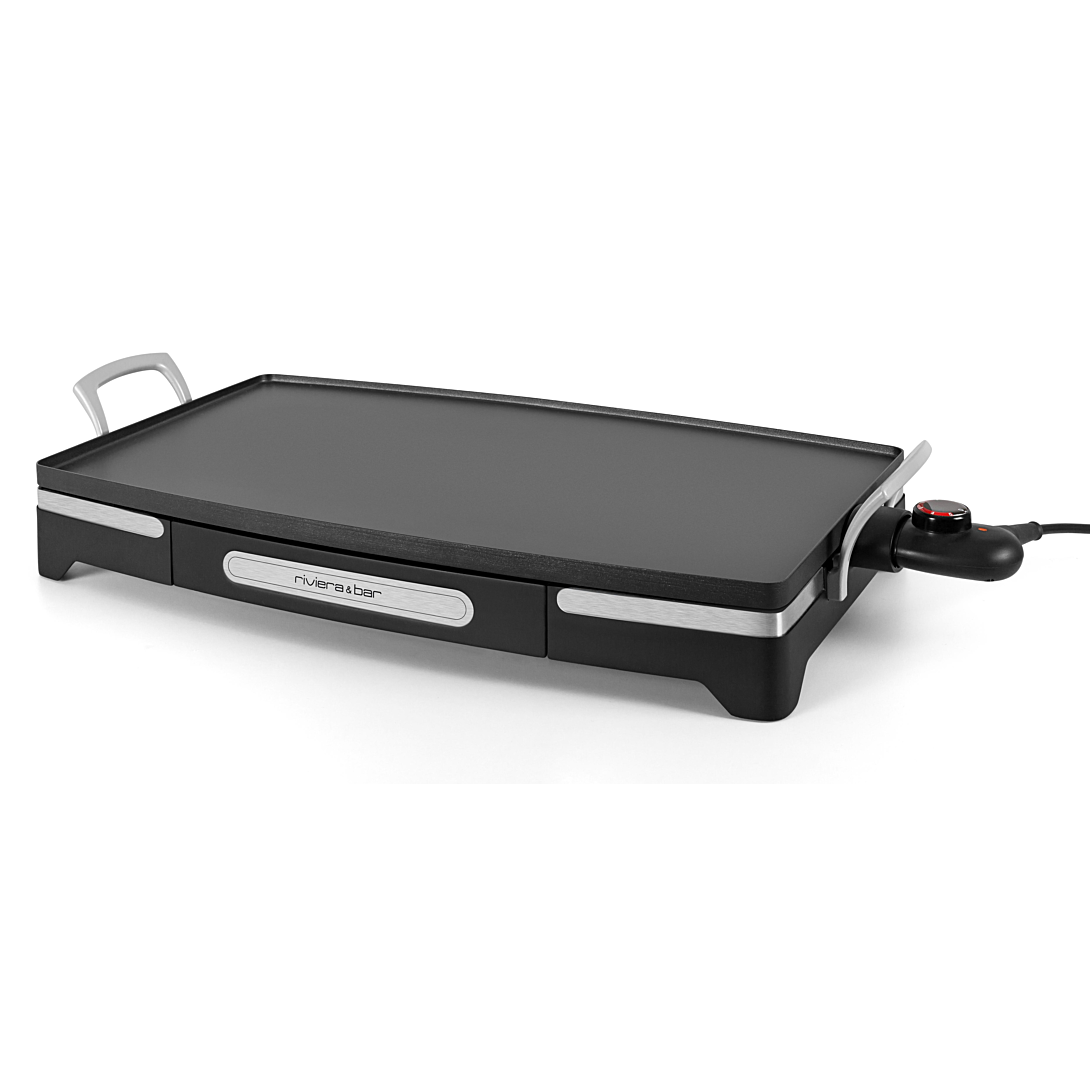 Plancha électrique WMF 2300W 27x41cm (0415340011) - Neuve