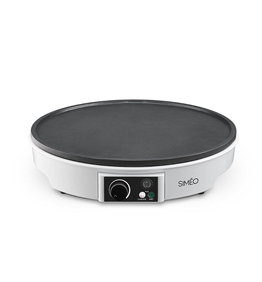 SIMEO Crêpière électrique 30 cm CRE245 - vue 2