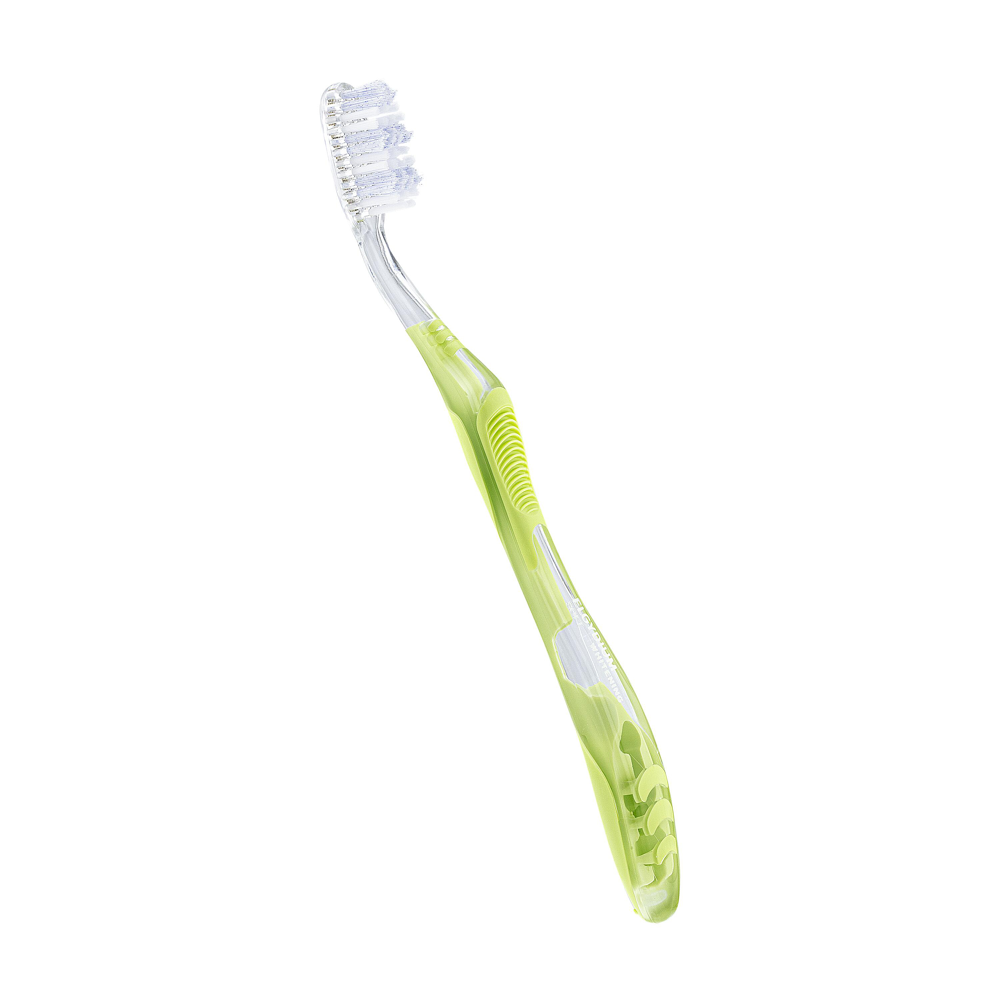 Elgydium Brosse à dents Blancheur Souple
