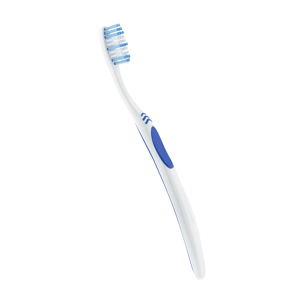Elgydium Brosse à dents Basic souple