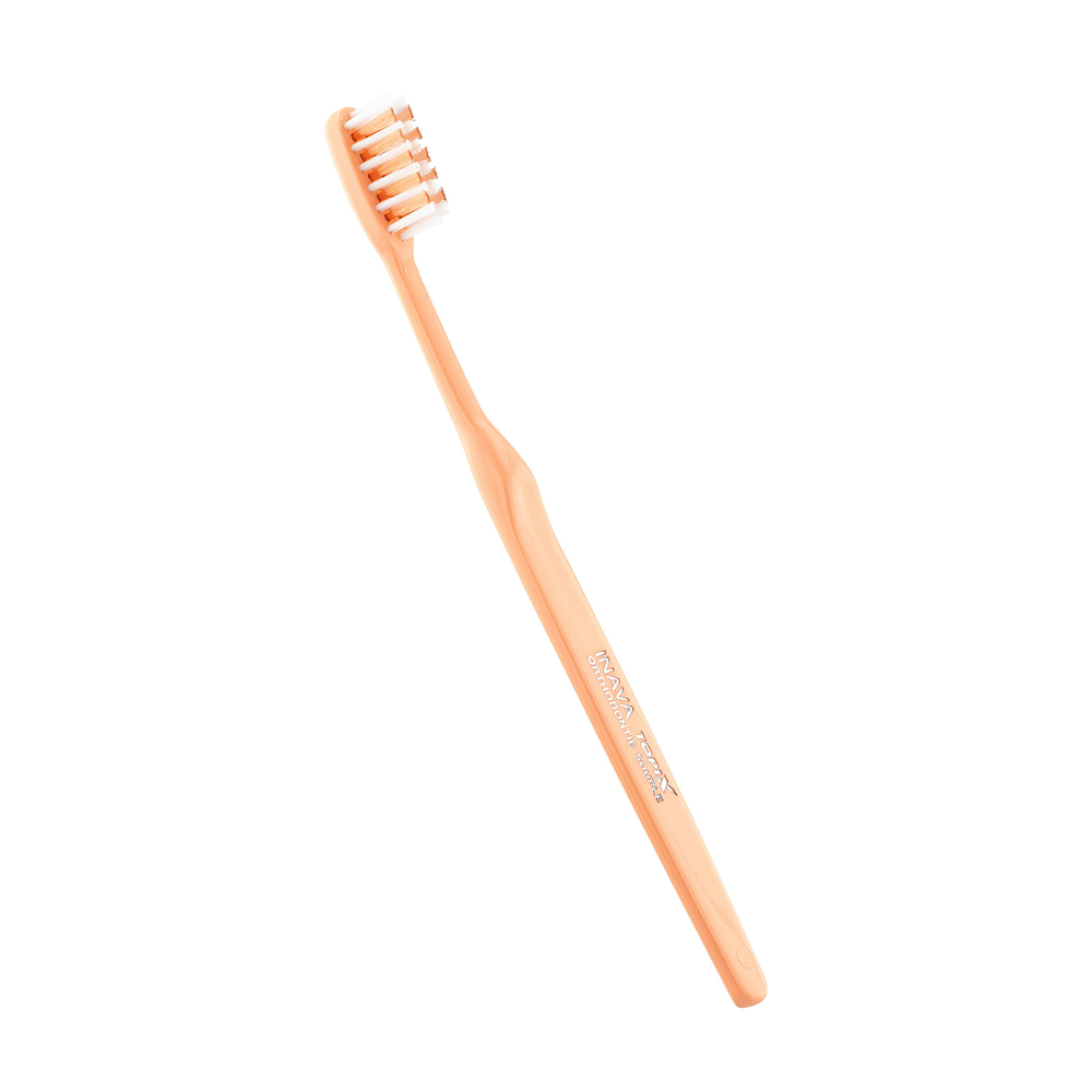Inava brosse à dents ortho x souple