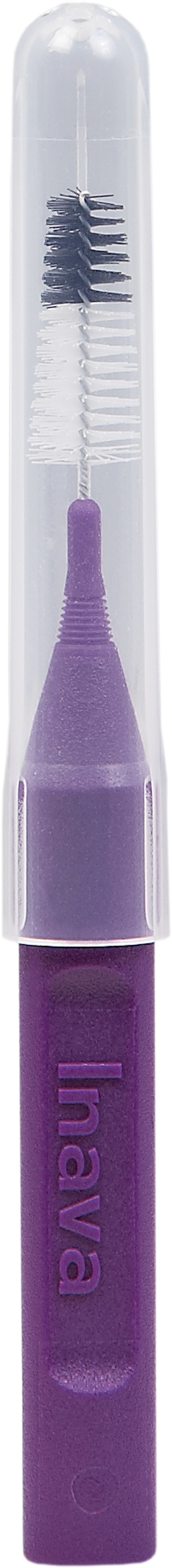 Brossettes Mono Compact 1 8 Mm Inava Le Lot De 4 Brossettes - vue 6