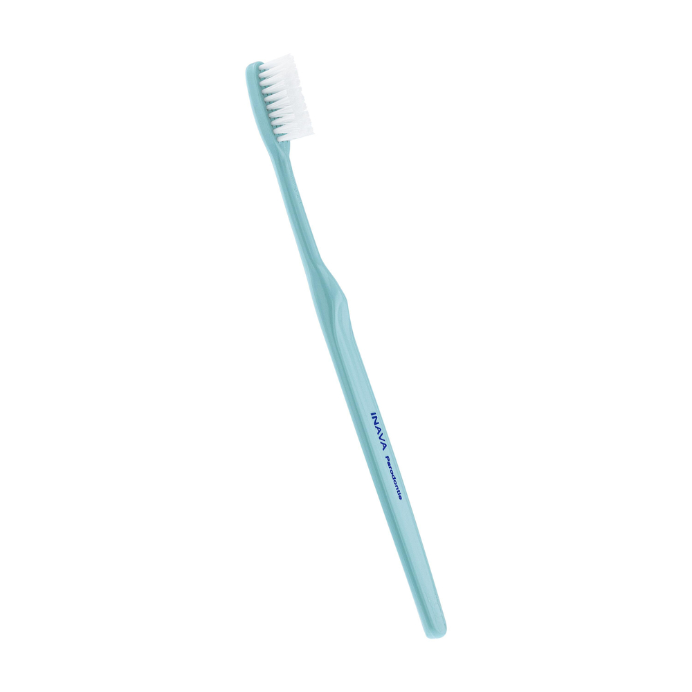 Inava brosse à dents parodontie 