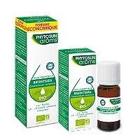 Huile Essentielle Bio Ravintsara 30ml