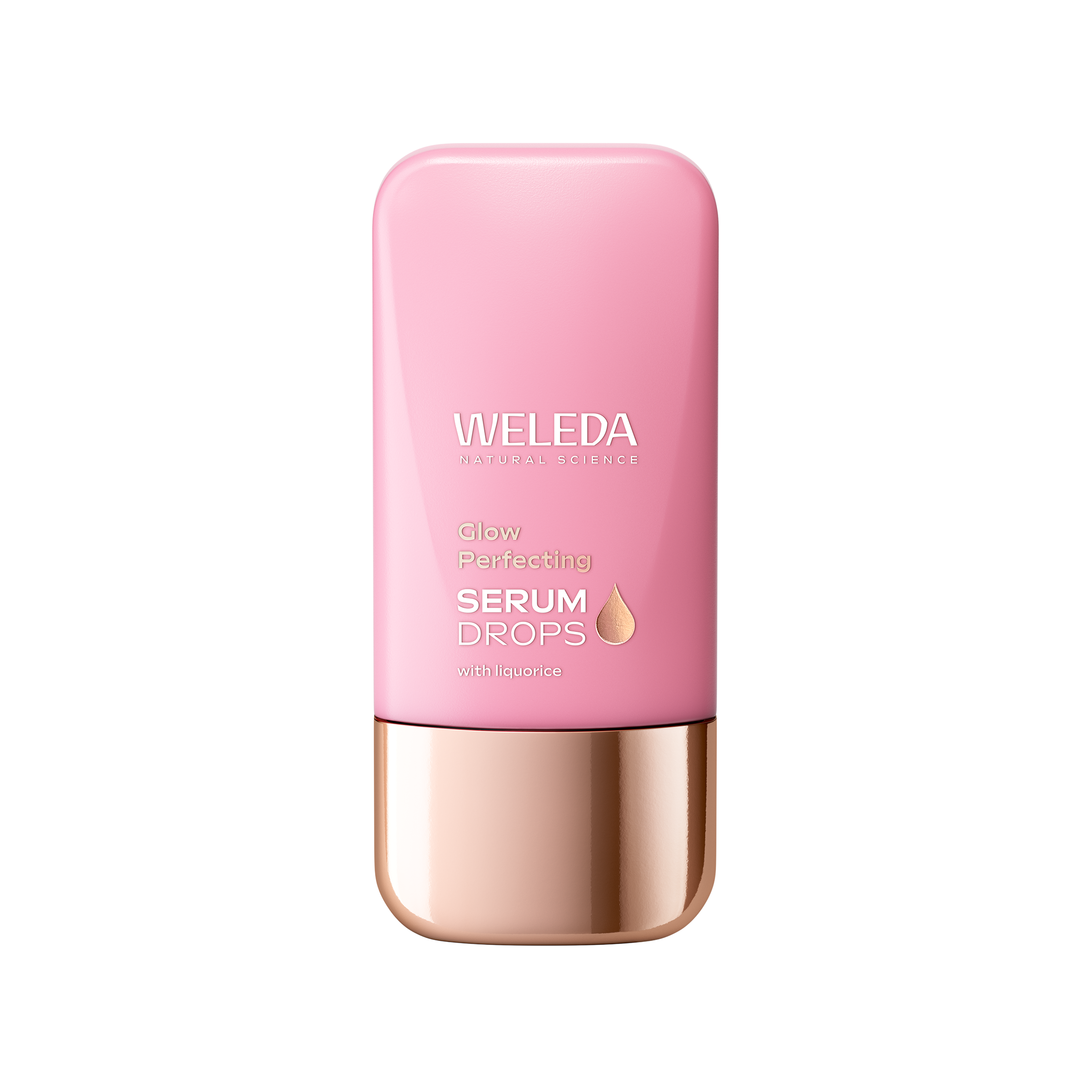 Sérum Hyaluronic Drops Weleda Le Flacon De 30ml - vue 3