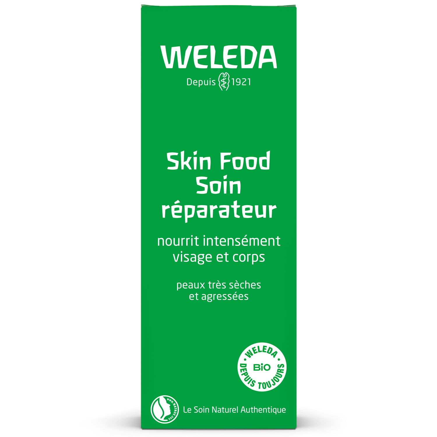 Skin food soin réparateur - 75 ml