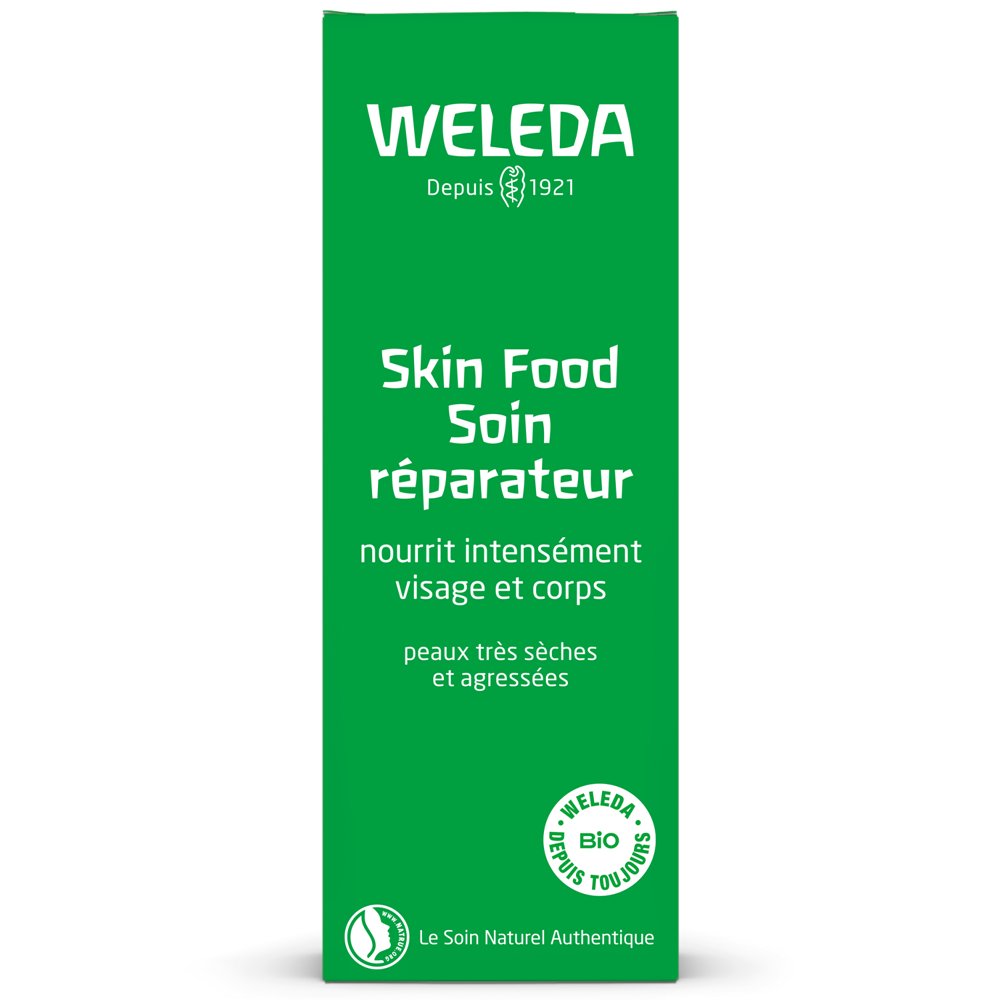 Skin food soin réparateur - 75 ml
