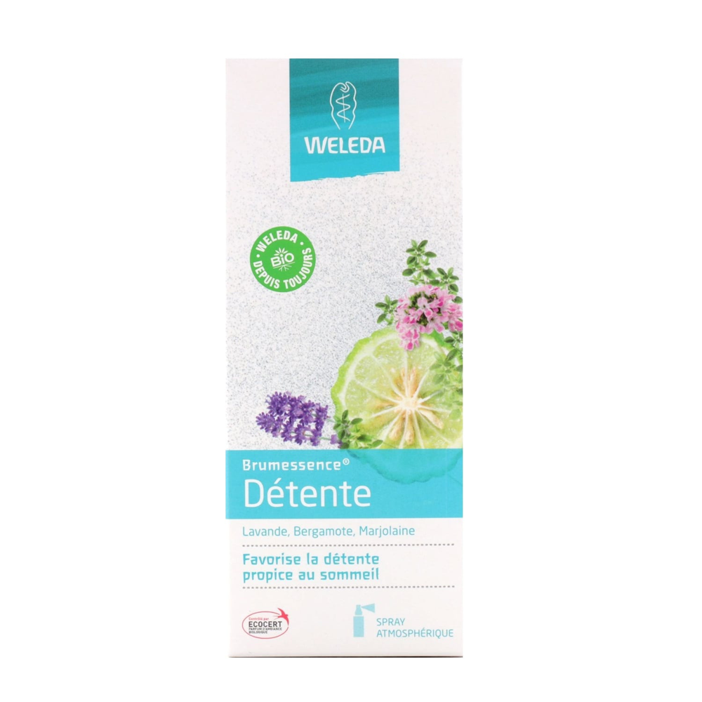 Brumessence® vitalité 50ml