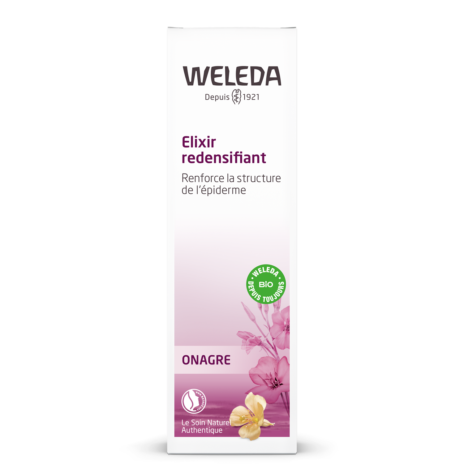 Elixir redensifiant onagre 30ml