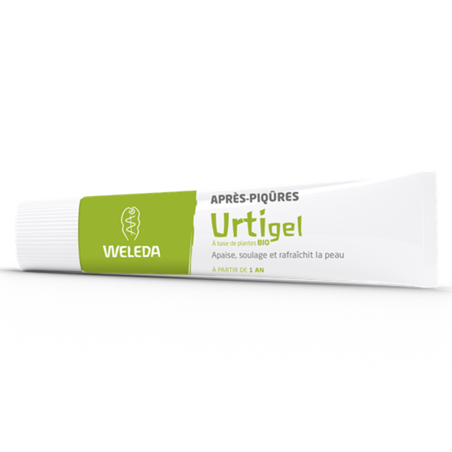 Urtigel 25g
