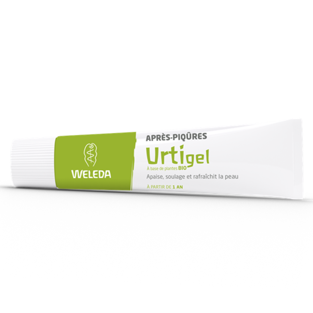 Urtigel 25g