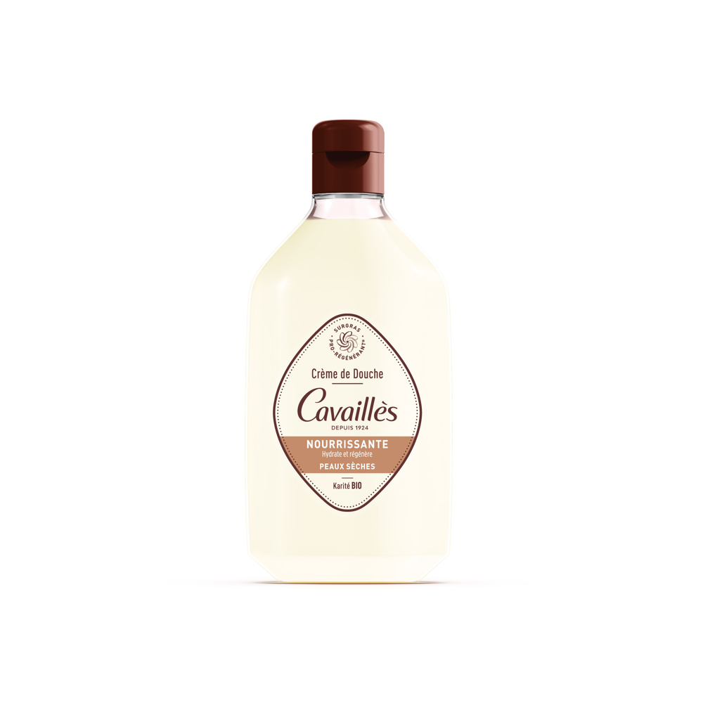 Crème de Douche Nourissante 250ml