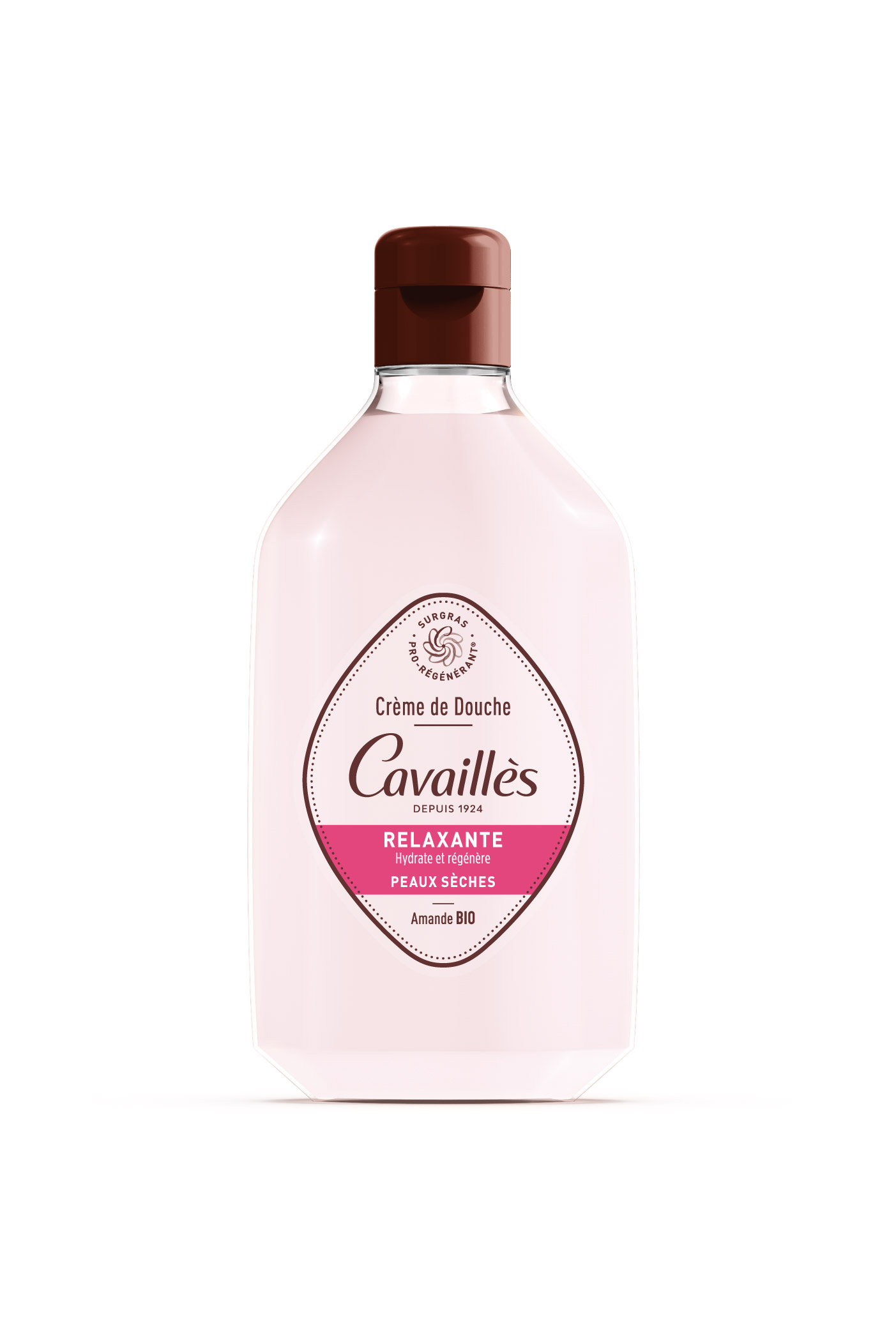 Crème de Douche Relaxante 250ml