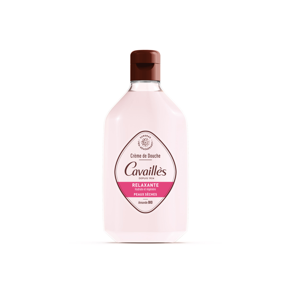 Crème de Douche Relaxante 250ml