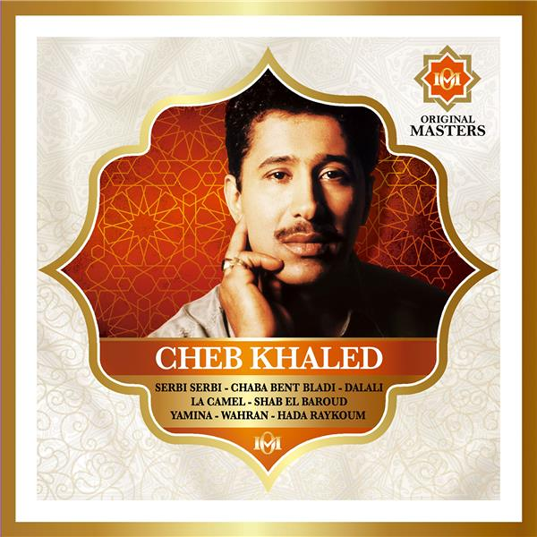 Cheb Khaled