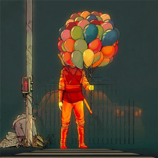 la fête est finie - épilogue