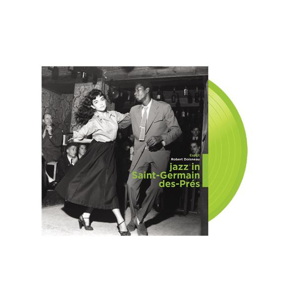 jazz in saint-germain-des-prés