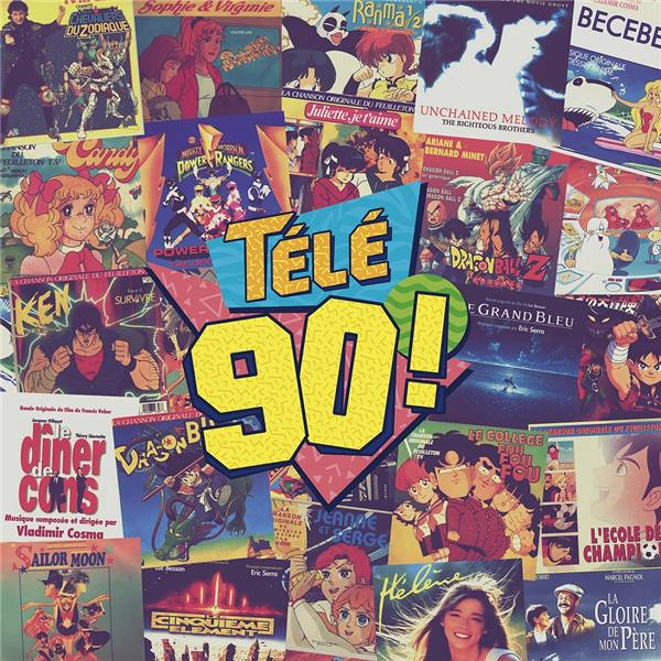 télé 90